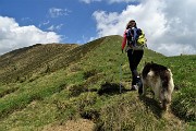 37 Saliamo al Monte Gardena